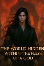 The World Hidden Within the Flesh of a God