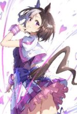 Uma Musume: They're Peeking at My Diary, and All of Tracen is Panickin