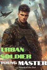 Urban Soldier Young Master