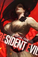 Video Games: Starting From Resident Evil