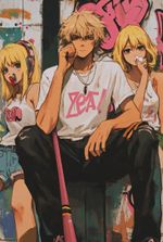 Villain: Your Heroines Were Delicious