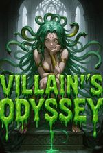 Villain's Odyssey: Enslaving heroines, Conquering Villainesses