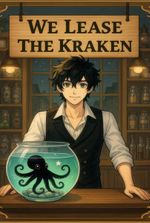We Lease The Kraken! - A LitRPG Pet Shop System Story.