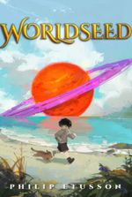 WORLDSEED [An Isekai Fantasy LitRPG] (COMPLETED SERIES, 5 BOOKS)