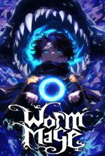 Worm Mage