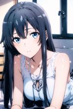 Yukino Lustful Trial (R-18)