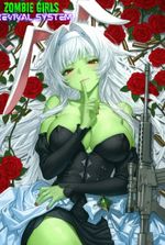 Zombie Girls Revival System