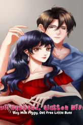 Evil Husband, Glutton Wife: Buy Miss Piggy, Get Free Little Buns