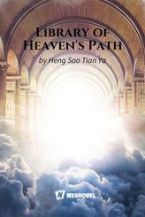 Library of Heaven's Path