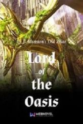 Lord of the Oasis