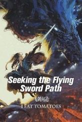 Seeking the Flying Sword Path