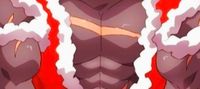 A Fairy Tail reincarnation fanfic: Krampus in Earthland