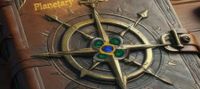 A Survivor's Guide to Planetary Apotheosis [Postapocalyptic Survival, LitRPG, and Dungeon]