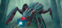 Alpha Strike: [An Interstellar Weapons Platform’s Guide to Organized Crime] (Book 3 title)