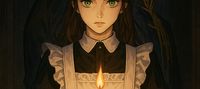 Amorphous: A Trace in Ashes
