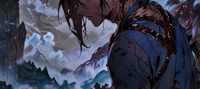 Arcane Echoes: The Crimson Vow