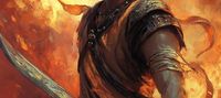 Aryan: The Super Warrior