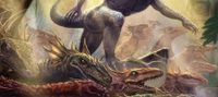 Ashlani's Reincarnation [A Monster Reincarnation LitRPG]