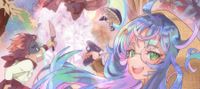 Atk 0 Crit All ~My attack stat is negligible, so I can't help but rely on critical hits to succeed!~