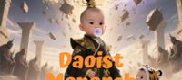 Baby with Daoist Monarch System