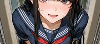 Beautiful Highschool Actress Fall from Grace (R-18)