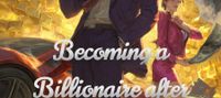 Becoming a Billionaire after Divorce