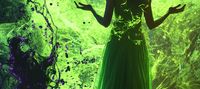 Black Healer