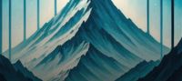 Black Horns, Mountain Shadow [High Fantasy, non-LitRPG]