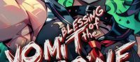 Blessing of the Vomit Heroine