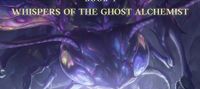 (Book 3 Complete!) The Lone Wanderer: A World-hopping LitRPG Adventure