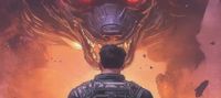 Burning Starlight [Science-Fantasy Cultivation LitRPG] (Book 1 Complete!)