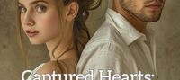 Captured Hearts: The Substitute Bride's Gambit