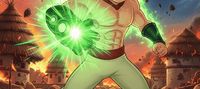Chakra & Circuits : The Alien Hero