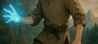 Chronicles of the Aether Architect