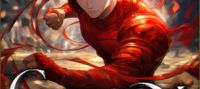 Crimson Ascension