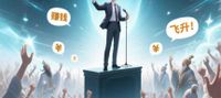 Cultivation MLM: I Made the Immortal Emperors My Downlines
