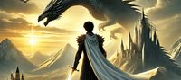 CURSE OF THE THRONE : RISE OF THE LOST PRINCE