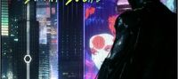 Cyberpunk: Batman Begins