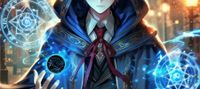 Damned Healer