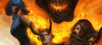 Depthless Hunger [Underdog | Xianxia | LitRPG | Monster Hunter | Fantasy]
