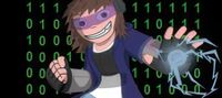 Deviant's Masquerade: Hacking Reality (A teenage Mad Scientist's story.)
