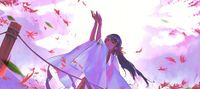 Douluo: Becoming a god from dreaming