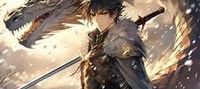 Douluo Continent: Dragon Shadow Rebirth