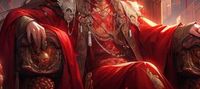 Douluo V: Qian Renxue’s child adopter, I become a god while lying down