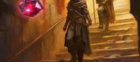Dungeon of Assassins [LitRPG Through the Eyes of the NPCs]