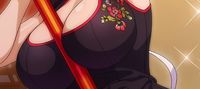 DxD: A Scrapyard Mechanic's