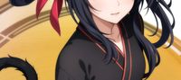 DxD│A Devil with Three Essences