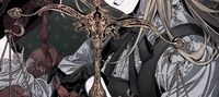 El Dios Errante
