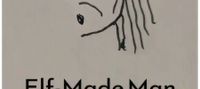 Elf-Made Man