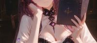 F-Rank Puppeteer!! But I’ll be Queen, and I’m not a narcissist!!!!!